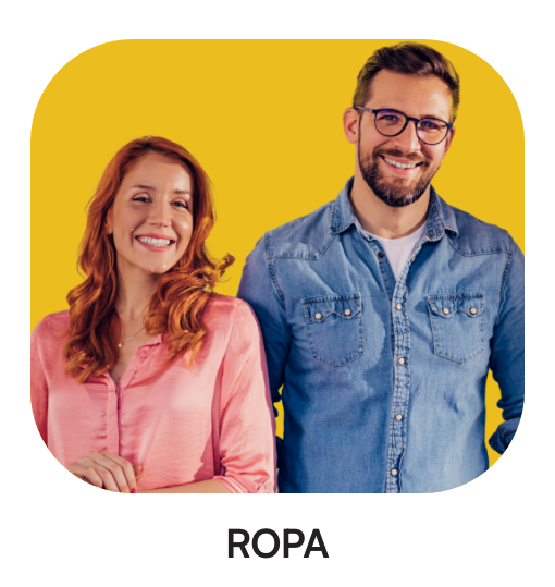 Ropa